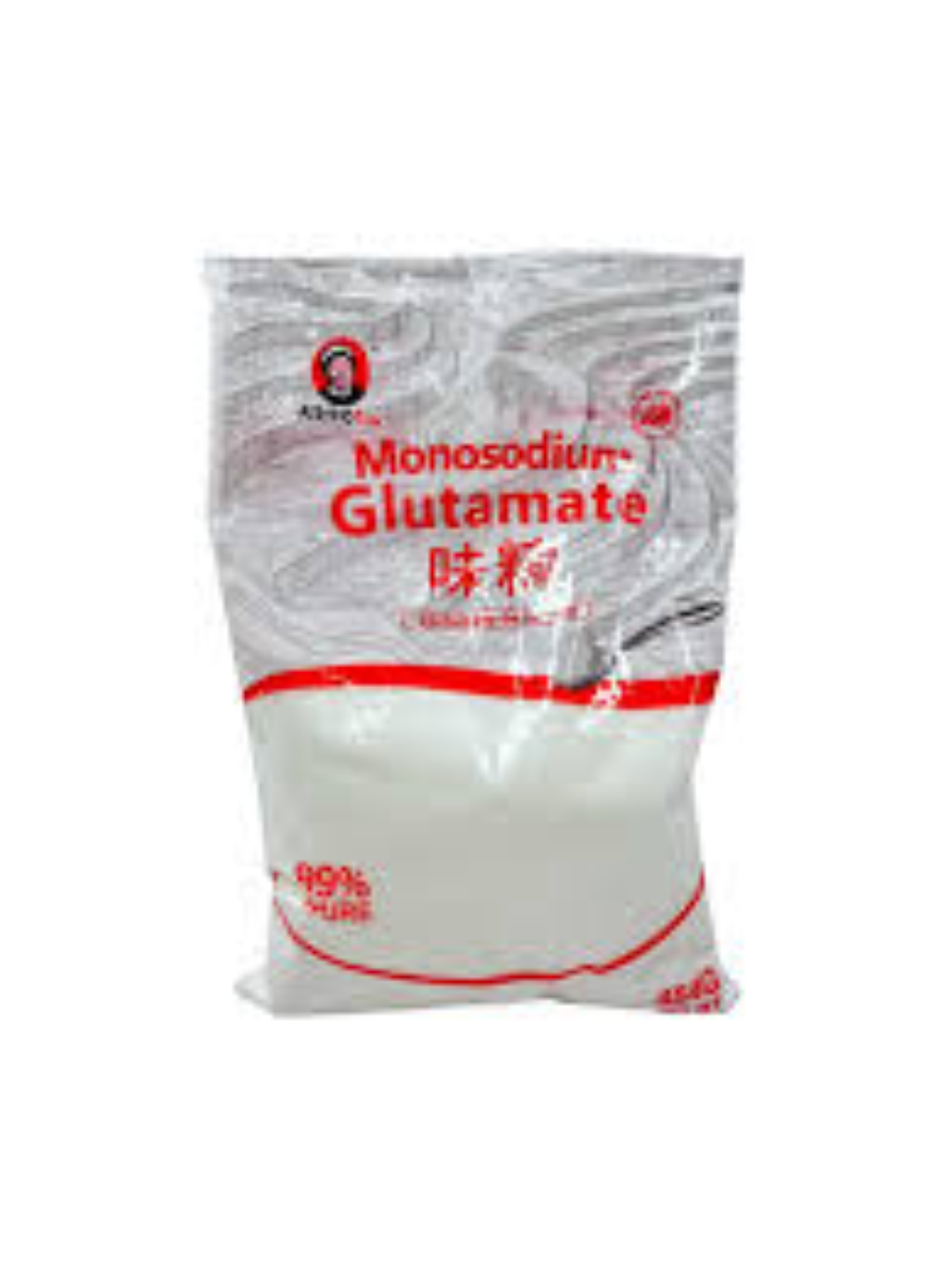 ARPO MONOSODIUM GLUTAMATE 454G